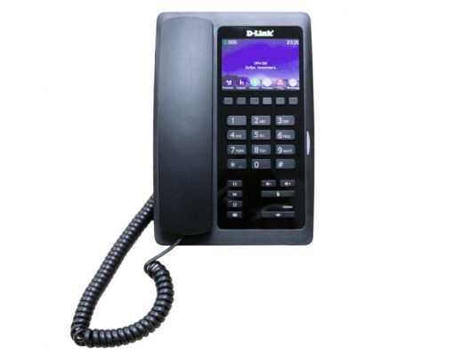 DLINK IP PHONE HOTEL DPH-200 SE/F1 POE 10/100 MBPS at city shop