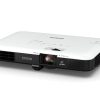 Epson EB-1780W Wireless WXGA 3LCD Projector city communication shop