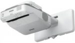 Epson PowerLite 685W 3500-Lumen WXGA 3CD Projector