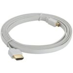 DLINK HDMI CABLE HCB-4ADWHIF 1-8 1.4 A-D 1.8M at city shop