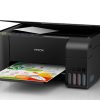 Epson EcoTank L3150 Printer at city shop