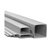 300mm x 50mm metal Trunking