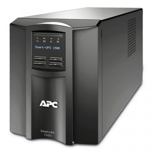 APC Smart UPS 1000 Watts1500VA Input 230V Output 230V Interface Port Smart Slot USB