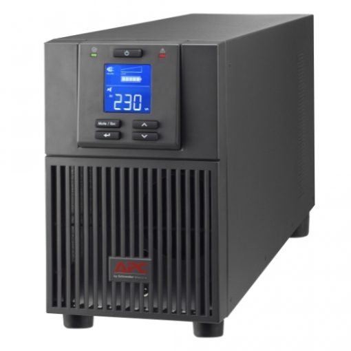 APC Easy UPS On-Line SRV Ext. Runtime 2400W/3000VA,230V with External Battery Pack