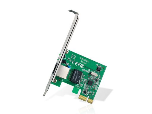 Gigabit PCI Express Network Adapter (TL-TG 3468)