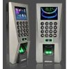 ZKteco zk F18 Biometric Fingerprint Standalone Access Control and Time Attendance