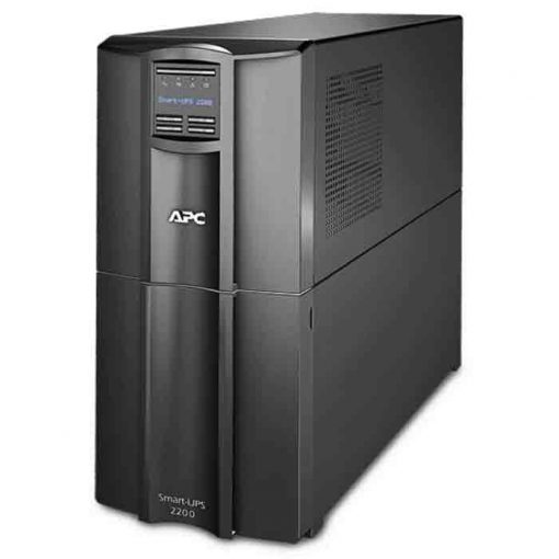 APC Smart UPS 1980 Watts 2200VA Input 230V Output 230V Interface Port Smart Slot