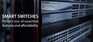 dlink switch city communication shop