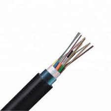 24 Core Single Mode ADSS Fiber Optic Cable