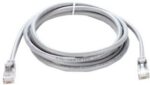 DLINK PATCH CORD NCB-C6UGRYR1-2 CAT6 UTP GREY 2M
