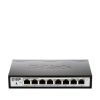 24-Port 10/100/1000Base-TUnmanaged Standalone Gigabit