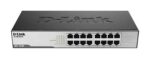 SMC SMC-EZ6516TX 16-Port 10/100Mbps Standalone,
