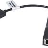 USB 2.0 to Fast Ethernet adapter at city shop 
