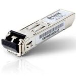 Dlink DEM-310GT 1-port SFP LX SM Fiber Transceiver at city shop