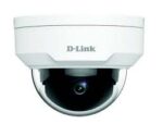 2MP DAY & NIGHT VANDAL PROOF FIXED DOME CAMERA DCS-F5602