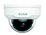 4MP DAY & NIGHT VANDAL PROOF FIXED DOME CAMERA DCS-F5604
