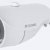 D-Link DCS-F5704 4 Megapixel Full HD PoE Bullet Camera