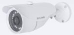 D-Link DCS-F5704 4 Megapixel Full HD PoE Bullet Camera