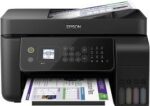 Epson L5190 Wi-Fi All-in-One Ink Tank Printer with ADF