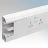 300mm Metallic Double/ single Knockout