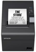 Epson TM-T20III (011A0): USB + Serial