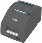 Epson TM-U220 Impact Receipt Printer ; USB I/F, at city shop kenya