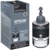 INK CART EPSON T7741 PIGMENT INK BLACK 140ml (M100, M105, M200, L605, L655, L1455 for Mono ITS Printers-140ml)