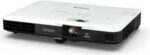 Epson EB-1781W Wireless WXGA 3LCD Projector