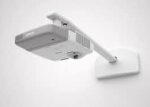 Epson Wall Mount ELPMB53 Ultra Short Throw Projectors