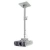 Projector Universal Ceiling Mount white