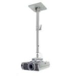 Projector Universal Ceiling Mount white
