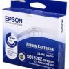 Epson Black Fabric Ribbon for LQ-2550/2500/2500+/1060/860/670/680 EP7762 C13S015262