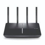 DSL/Cable Gateway Ethernet broad band router with built-in 1 10/100Mbps WAN & 4 10/100Mbps Switch ports ( Without QoS)