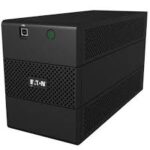 EATON UPS 5E 650I USB(360W/650VA)