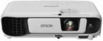 Epson EB-X41 XGA 3600 Lumens 3LCD Projector