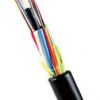 48 Core Single-mode Air Blown Duct Micro Fiber Optic Cable