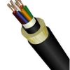 48 Core Single Mode ADSS Fiber Optic Cable