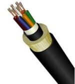 48 Core Single Mode ADSS Fiber Optic Cable