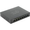 8 PORT SWITCH 10/100/1000Mbps
