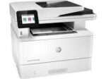 HP LaserJet Pro MFP M428dw printer