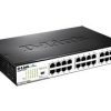 D-Link DGS-1024D 24-Port Unmanaged Gigabit Switch