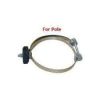Downlead Clamp for cable Dia 0.9mm to 13.3mm and pole Dia 300mm