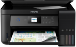 Epson L4160 Wi-Fi Duplex All-in-One Ink Tank Printer