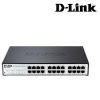 D-LINK SWITCH DGS-1100-26MP 24 PORTS EASYSMART