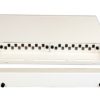 NLU FXXUXXR 24 LIU 24 PORT RACK MOUNT UNLOADED PATCH PANEL 1U FIXED TYPE