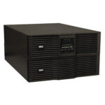 SmartPro 230V 3kVA 2.7kW Line-Interactive Sine Wave UPS, 2U, Extended Run, Network Card Options, LCD, USB, DB9