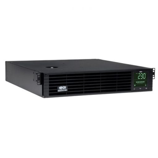 SmartPro230V3kVA2.7kWLine-InteractiveSineWaveUPS,2U,ExtendedRun,NetworkCardOptions,LCD,USB,DB9 at city shop