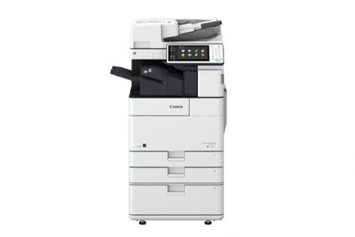 IMAGERUNNER ADVANCE 4551I/4545I/4535I/4525I