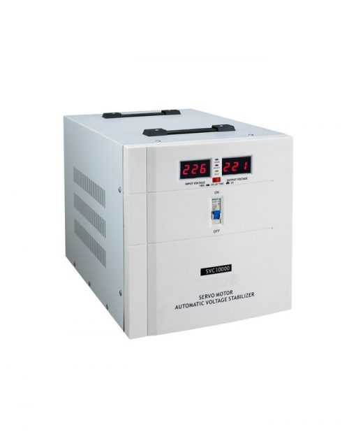 Automatic Voltage Stabilizer AVR 5000va