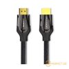 VENTION NYLON BRAIDED HDMI CABLE 8M BLACK METAL TYPE (VEN-VAA-B05-B800)